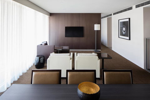 Hotel Realm - Hotel Accommodation 16