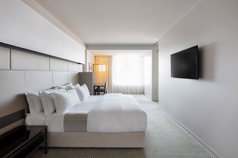 Hotel Realm - Hotel Accommodation 9