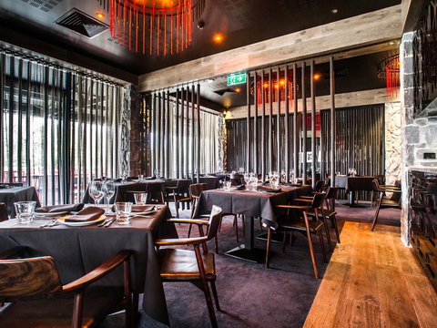 Hotel Realm - Hotel Accommodation 34