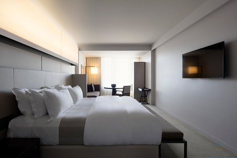 Hotel Realm - Hotel Accommodation 0