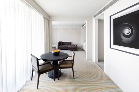 Hotel Realm - Hotel Accommodation 12