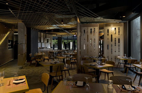 Hotel Realm - Hotel Accommodation 36