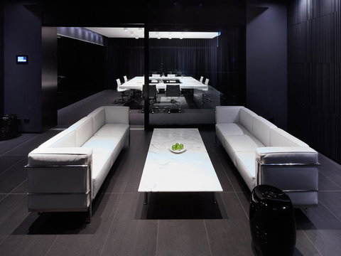 Hotel Realm - Hotel Accommodation 28