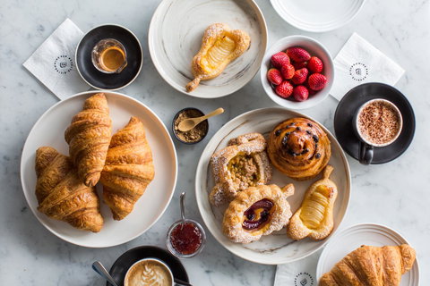 Hotel Realm - Hotel Accommodation 7