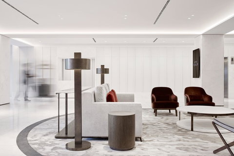 Hotel Realm - Hotel Accommodation 6