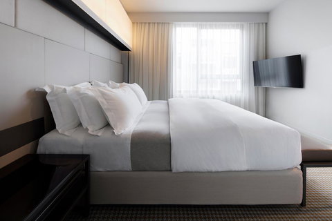 Hotel Realm - Hotel Accommodation 11