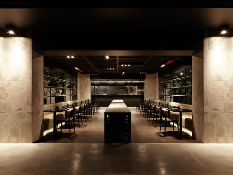 Hotel Realm - Hotel Accommodation 35