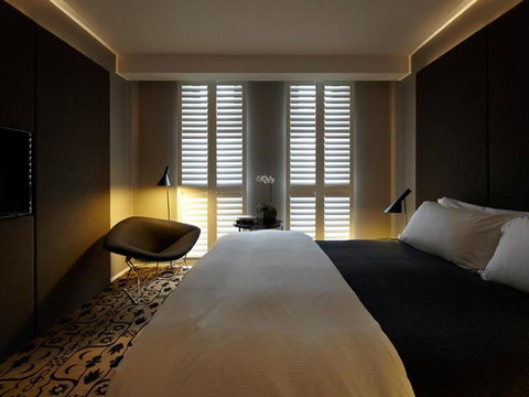 Burbury Hotel - Hotel Accommodation 4