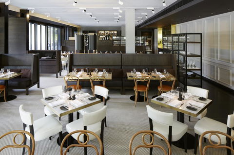 Burbury Hotel - Hotel Accommodation 17