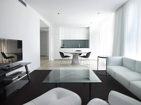 Burbury Hotel - Hotel Accommodation 7