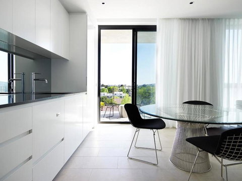 Burbury Hotel - Hotel Accommodation 8