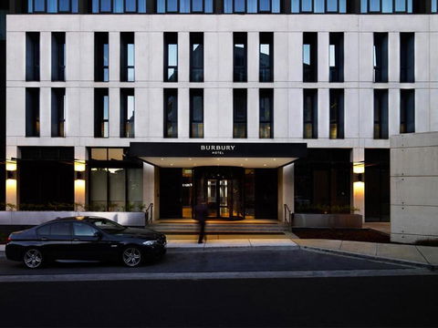 Burbury Hotel - Hotel Accommodation 0