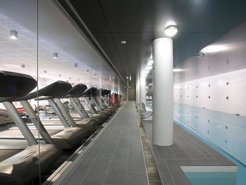 Burbury Hotel - Hotel Accommodation 16