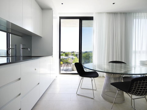 Burbury Hotel - Hotel Accommodation 25