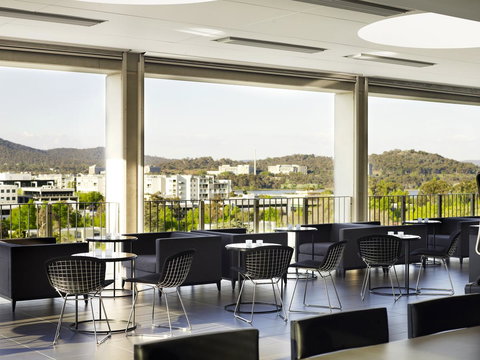 Burbury Hotel - Hotel Accommodation 9