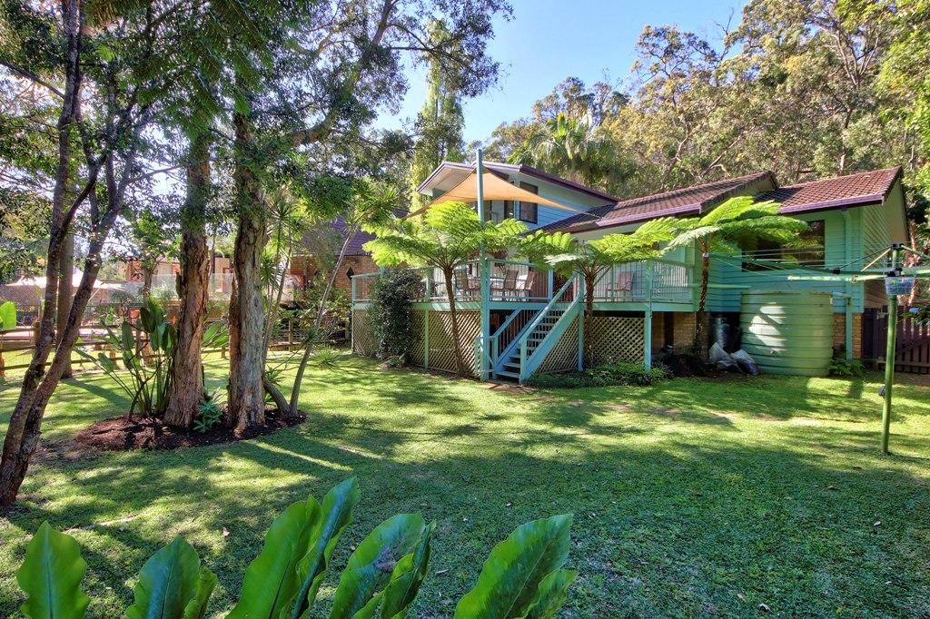 Arakoon NSW Hotel Accommodation