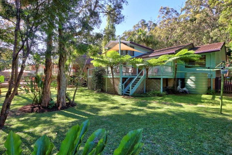 Bombora At South West Rocks - Hotel Accommodation 0