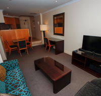 Bond 314 - Hotel Accommodation