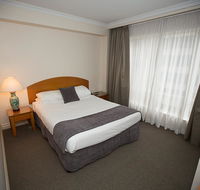 Bond 512 - Hotel Accommodation