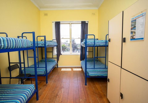 Bondi Beachside Inn - Hotel Accommodation 3