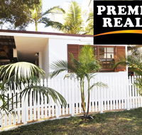 Bongaree Ocean Villa - Hotel Accommodation