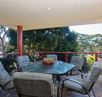 Bonito At Bagnalls Beach' 1/6 Bonito Street - pet friendly air conditioning - Hotel Accommodation