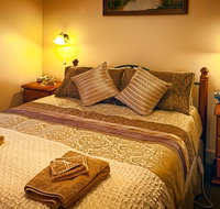 Bonnie Brae Lodge - Hotel Accommodation