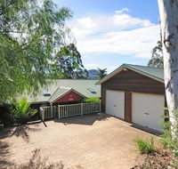 Bonnie Doon - Family friendly home - Hotel Accommodation