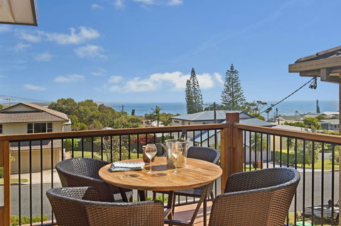 BonniEscape - Hotel Accommodation 1