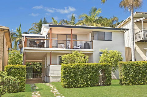 BonniEscape - Hotel Accommodation 3