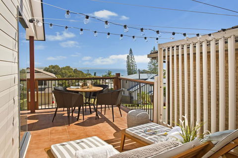 BonniEscape - Hotel Accommodation 0