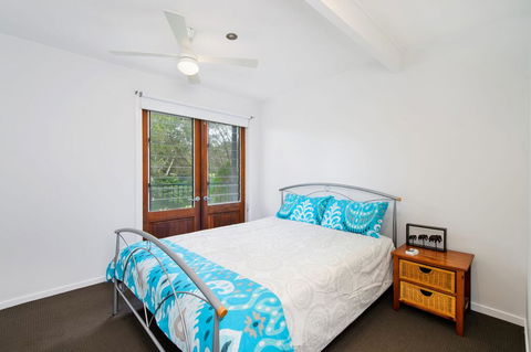 BONNY BEACH HOUSE - Holiday Accomodation With Pool - Hotel Accommodation 2