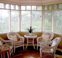 Boobook Hollow - Hotel Accommodation