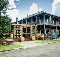 Boogie Woogie Beach House - Hotel Accommodation