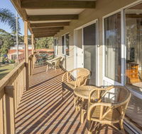 Boomer Crescent 5 Kioloa - Hotel Accommodation