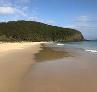 BOOTI BEACH HOUSE - Hotel Accommodation