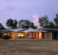 Boroka Downs - Hotel Accommodation