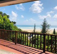 BOSCOBEL COTTAGE - MAGICAL BEACH  RIVER VIEWS - KINGSCLIFF - Hotel Accommodation