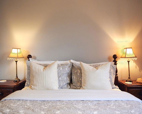 Boscobel Of Tasmania - Hotel Accommodation 1