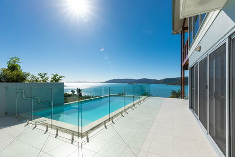 Botanica Breezes Whitsunday - Hotel Accommodation 1