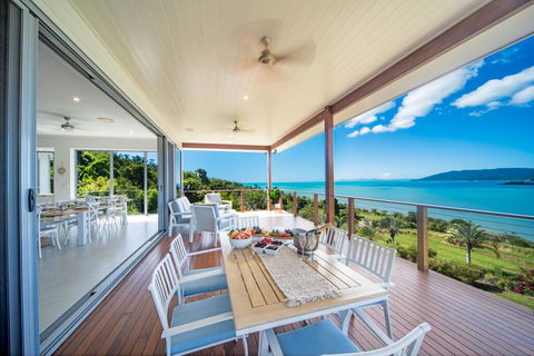 Botanica Breezes Whitsunday - Hotel Accommodation 0