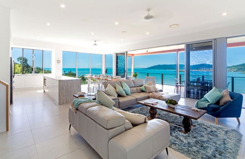 Botanica Breezes Whitsunday - Hotel Accommodation 2