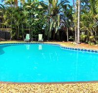 Botanica Gold Coast - Hotel Accommodation