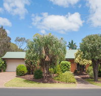 Bottlebrush - Hotel Accommodation