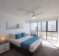 Bougainvillea Gold Coast Holiday Apartments - Hotel Accommodation