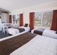 Boulevard Motel - Hotel Accommodation