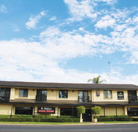 Boulevard Motor Inn - Hotel Accommodation