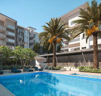 Boulevard North Lakes - Hotel Accommodation