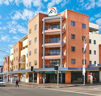 Boulevard on Beaumont - Hotel Accommodation