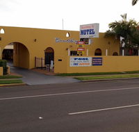 Bourbong St Motel - Hotel Accommodation